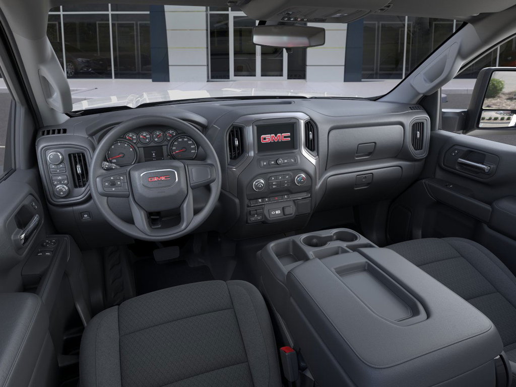 2024  Sierra 3500 HD PRO SRW in Newfoundland and Labrador, Newfoundland and Labrador - 15 - w1024h768px