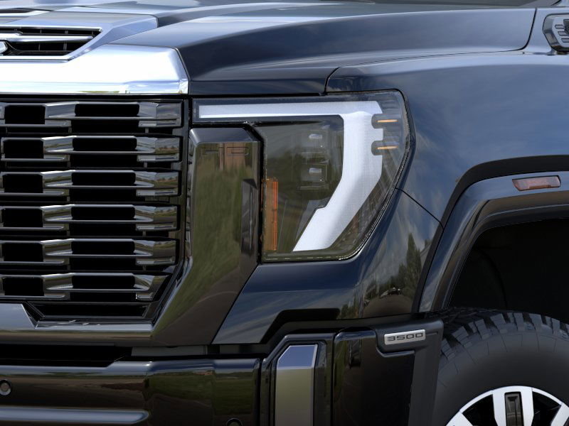 2025  Sierra 3500 HD DENALI ULTIMATE SRW in Newfoundland and Labrador, Newfoundland and Labrador - 10 - w1024h768px