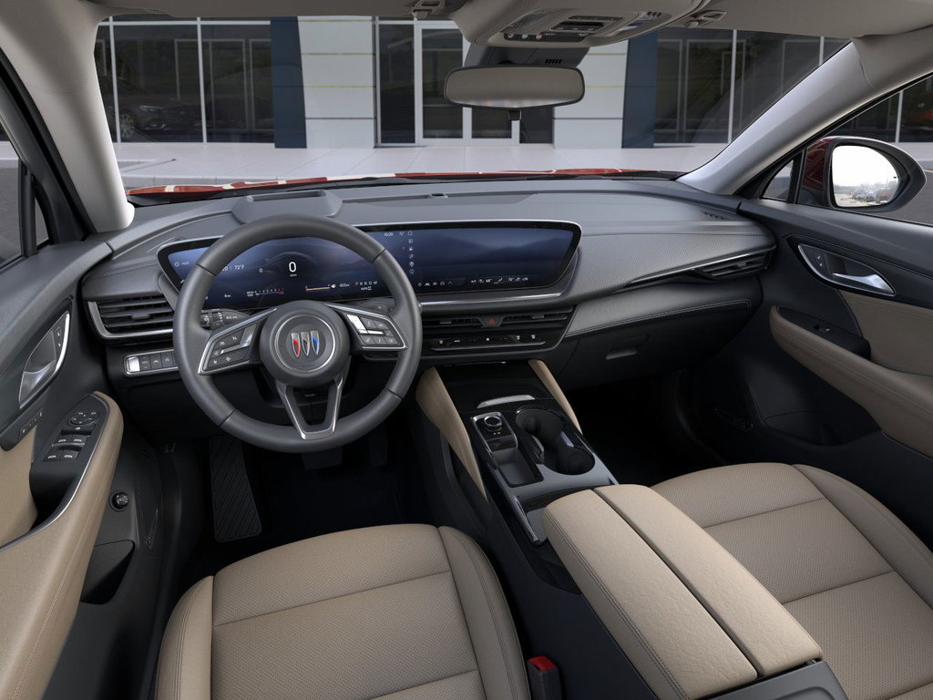 2025 Buick ENVISION Preferred in St. John's, Newfoundland and Labrador - 15 - w1024h768px