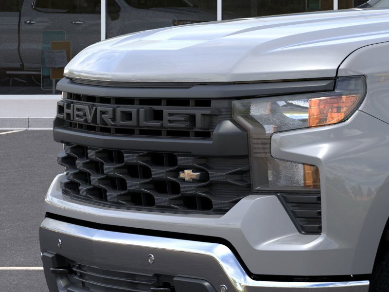 2024  Silverado 1500 WT in Newfoundland and Labrador, Newfoundland and Labrador - 13 - w1024h768px