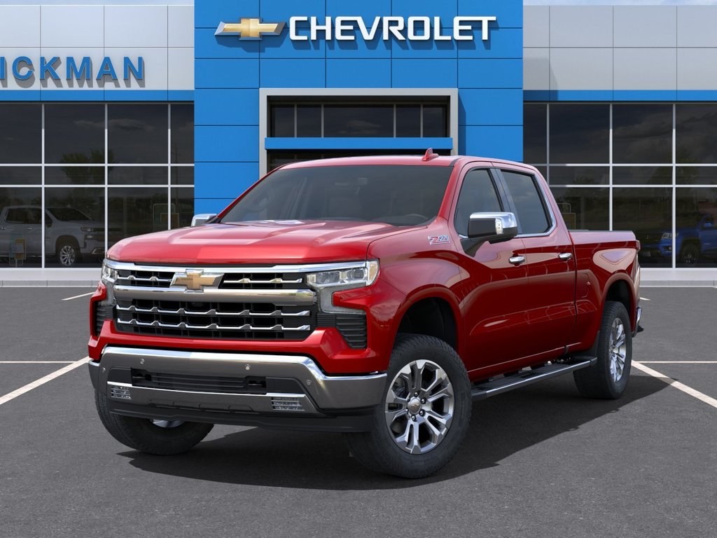 2024  Silverado 1500 LTZ in Newfoundland and Labrador, Newfoundland and Labrador - 6 - w1024h768px