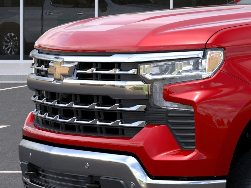 2024  Silverado 1500 LTZ in Newfoundland and Labrador, Newfoundland and Labrador - 13 - w1024h768px