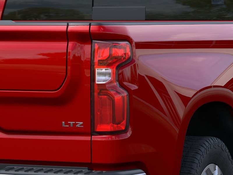 2024  Silverado 1500 LTZ in Newfoundland and Labrador, Newfoundland and Labrador - 11 - w1024h768px