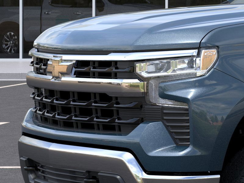 2024  Silverado 1500 LT in Newfoundland and Labrador, Newfoundland and Labrador - 13 - w1024h768px