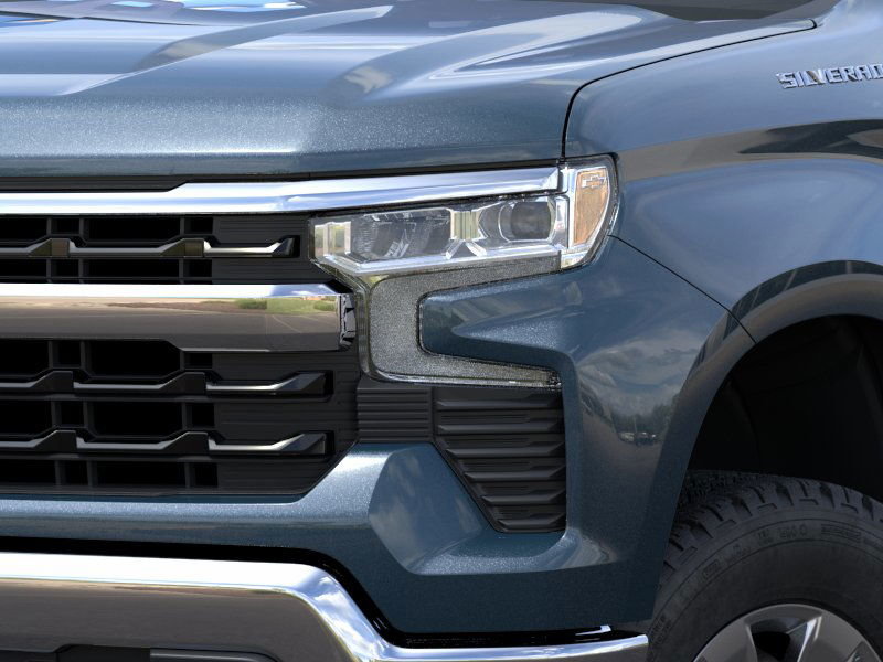 2024  Silverado 1500 LT in Newfoundland and Labrador, Newfoundland and Labrador - 10 - w1024h768px