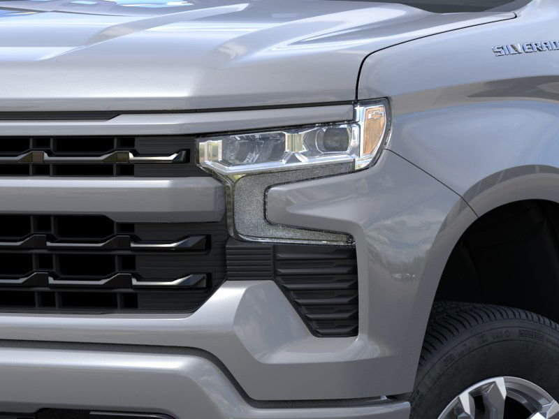 2025  Silverado 1500 RST in Newfoundland and Labrador, Newfoundland and Labrador - 10 - w1024h768px