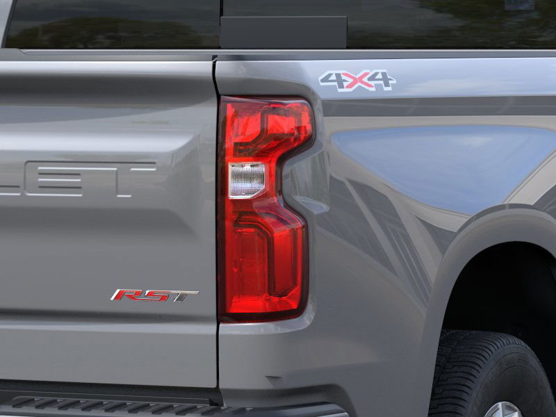 2025  Silverado 1500 RST in Newfoundland and Labrador, Newfoundland and Labrador - 11 - w1024h768px