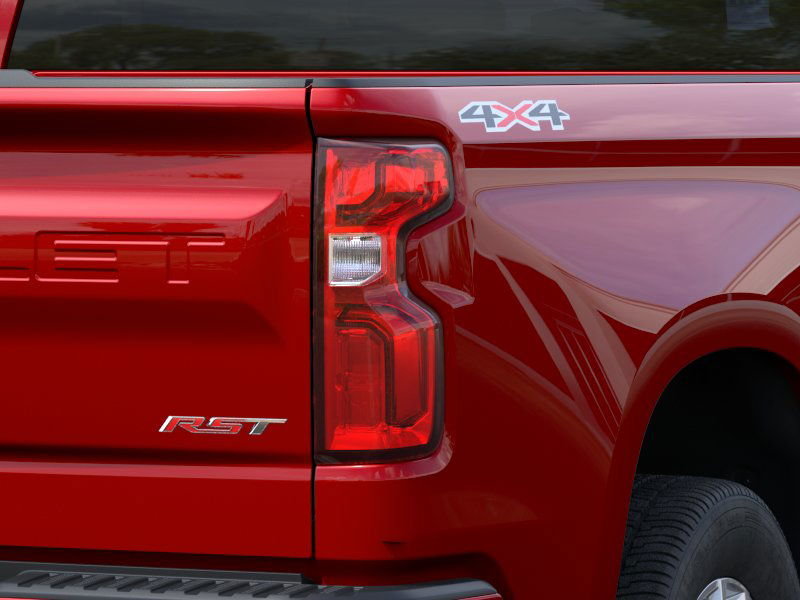 2025  Silverado 1500 RST in Newfoundland and Labrador, Newfoundland and Labrador - 11 - w1024h768px