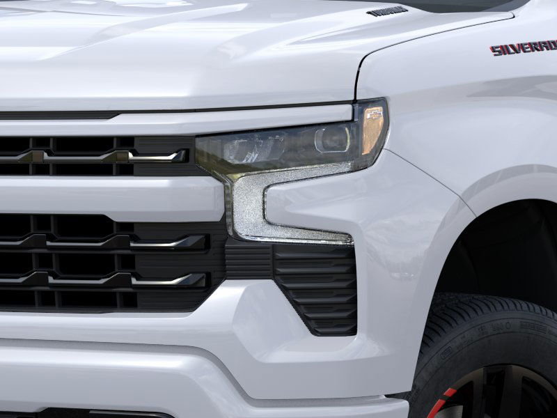 2025  Silverado 1500 RST in Newfoundland and Labrador, Newfoundland and Labrador - 10 - w1024h768px