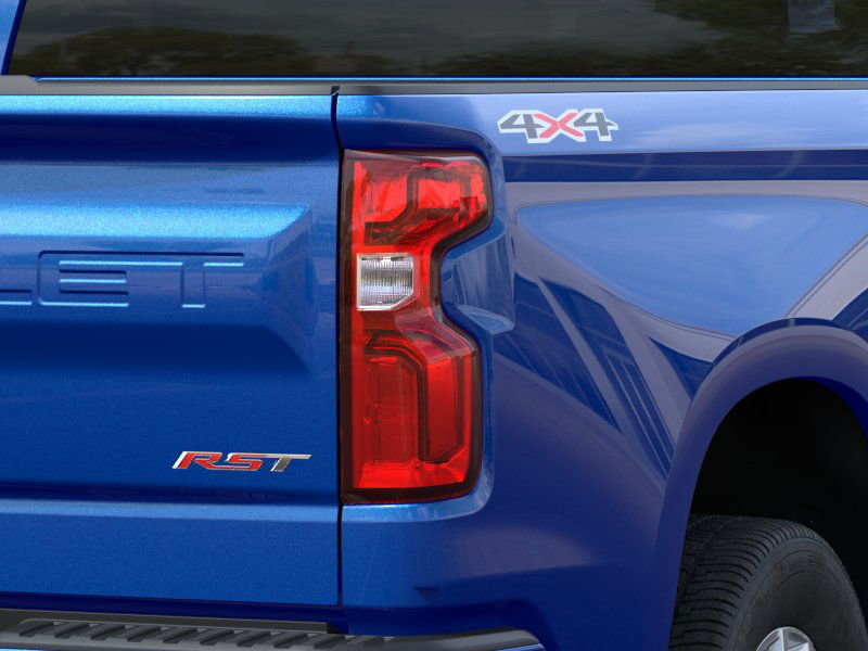 2025  Silverado 1500 RST in Newfoundland and Labrador, Newfoundland and Labrador - 11 - w1024h768px