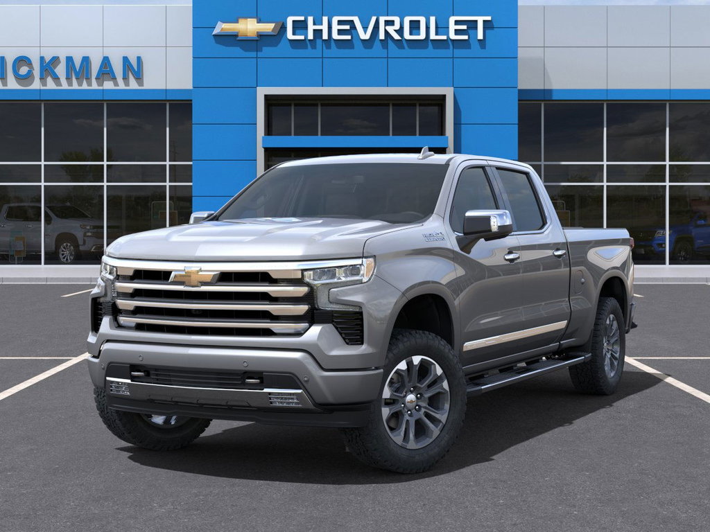 2025  Silverado 1500 High Country in Newfoundland and Labrador, Newfoundland and Labrador - 6 - w1024h768px