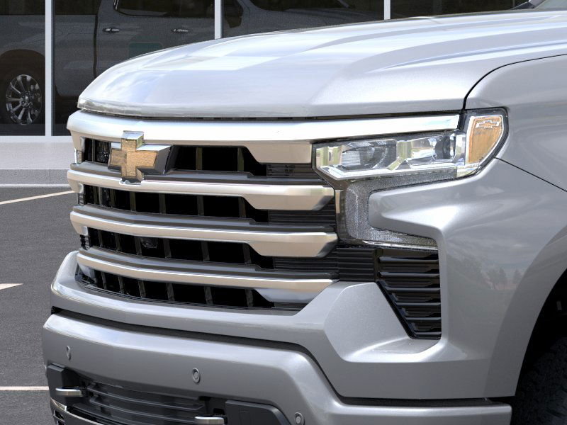 2025  Silverado 1500 High Country in Newfoundland and Labrador, Newfoundland and Labrador - 13 - w1024h768px