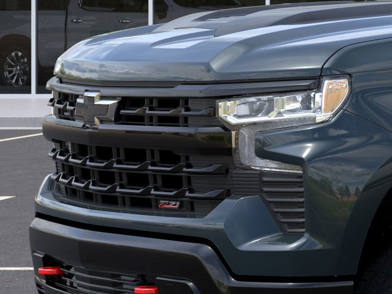 2025  Silverado 1500 LT Trail Boss in Newfoundland and Labrador, Newfoundland and Labrador - 13 - w1024h768px