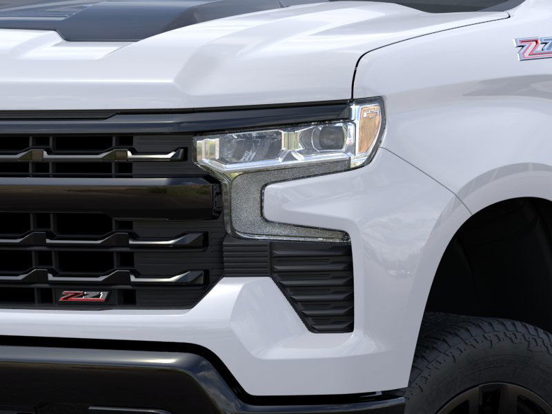 2025  Silverado 1500 LT Trail Boss in Newfoundland and Labrador, Newfoundland and Labrador - 10 - w1024h768px