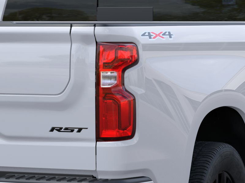 2025  Silverado 1500 RST in Newfoundland and Labrador, Newfoundland and Labrador - 11 - w1024h768px