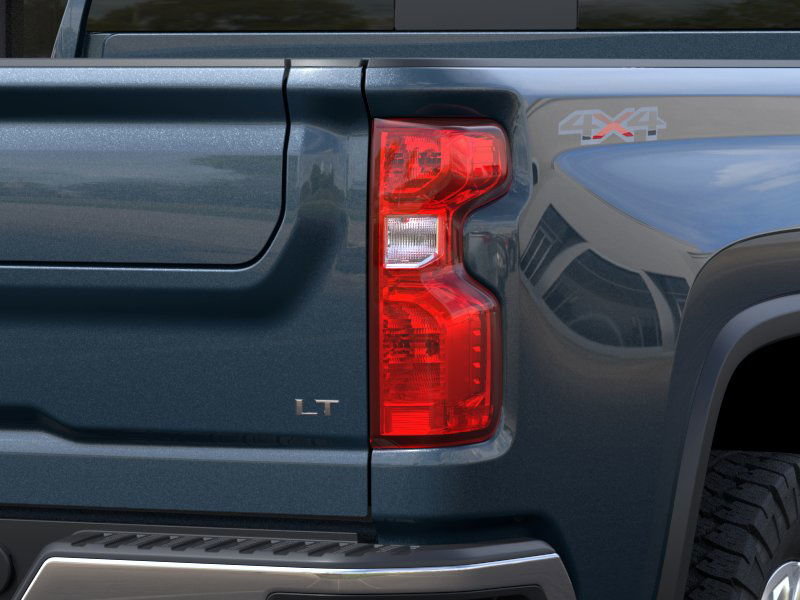 2025  SILVERADO 2500 HD LT in Newfoundland and Labrador, Newfoundland and Labrador - 11 - w1024h768px