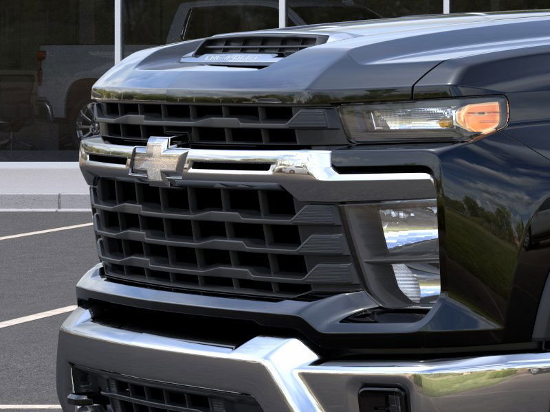 2025  SILVERADO 2500 HD LT in Newfoundland and Labrador, Newfoundland and Labrador - 13 - w1024h768px