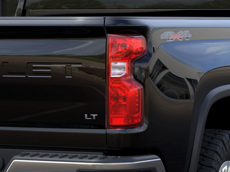 2025  SILVERADO 2500 HD LT in Newfoundland and Labrador, Newfoundland and Labrador - 11 - w1024h768px