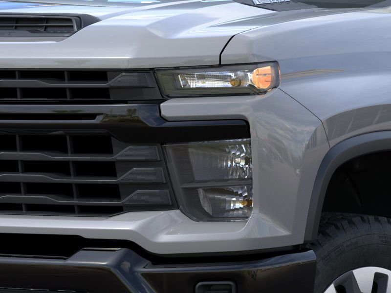 2025  SILVERADO 2500 HD CUSTOM in Newfoundland and Labrador, Newfoundland and Labrador - 10 - w1024h768px