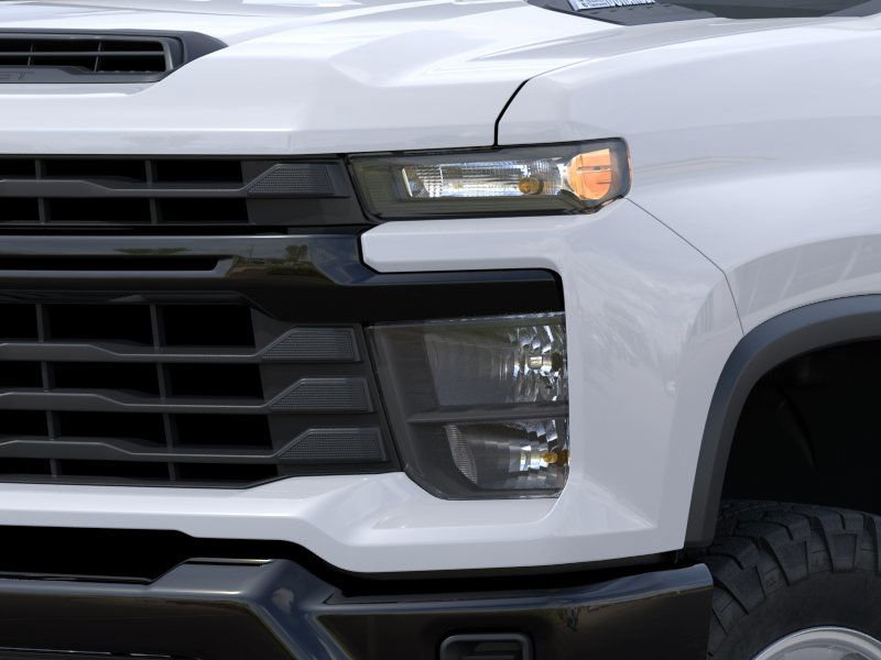 2025  SILVERADO 2500 HD WT in Newfoundland and Labrador, Newfoundland and Labrador - 10 - w1024h768px