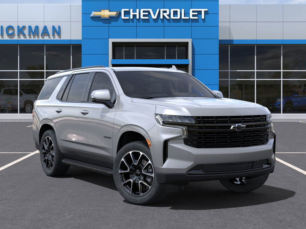 2024  Tahoe RST in Newfoundland and Labrador, Newfoundland and Labrador - 7 - w1024h768px