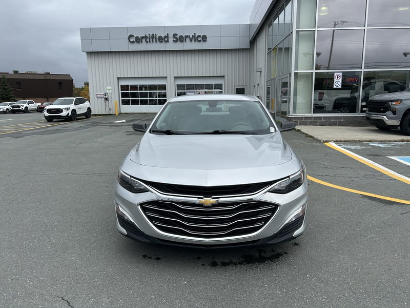 2020  Malibu LS in Newfoundland, Newfoundland and Labrador - 2 - w1024h768px