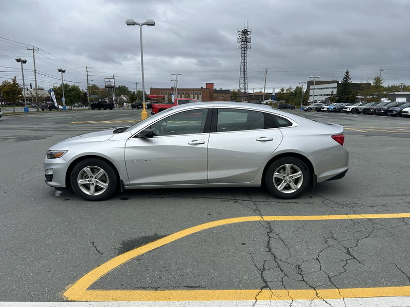 2020  Malibu LS in Newfoundland, Newfoundland and Labrador - 4 - w1024h768px