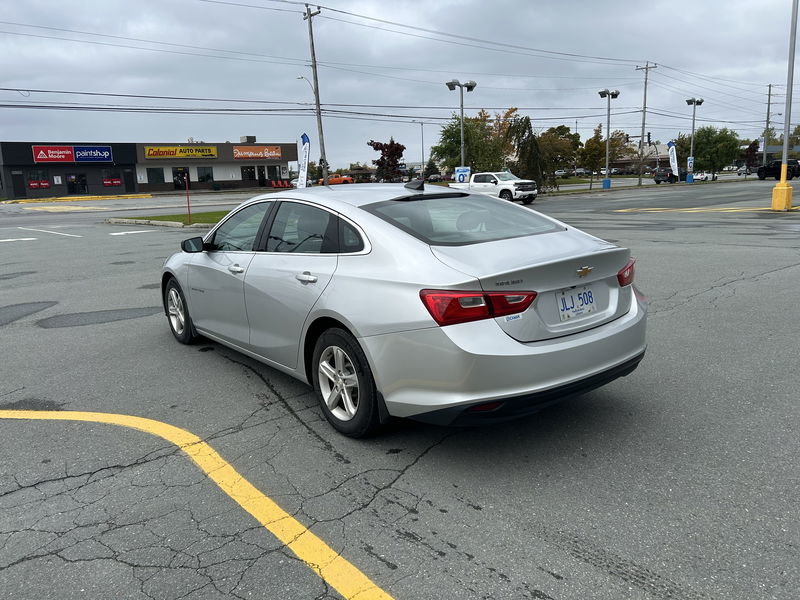 2020  Malibu LS in Newfoundland, Newfoundland and Labrador - 5 - w1024h768px