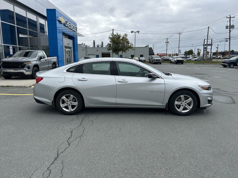 2020  Malibu LS in Newfoundland, Newfoundland and Labrador - 8 - w1024h768px