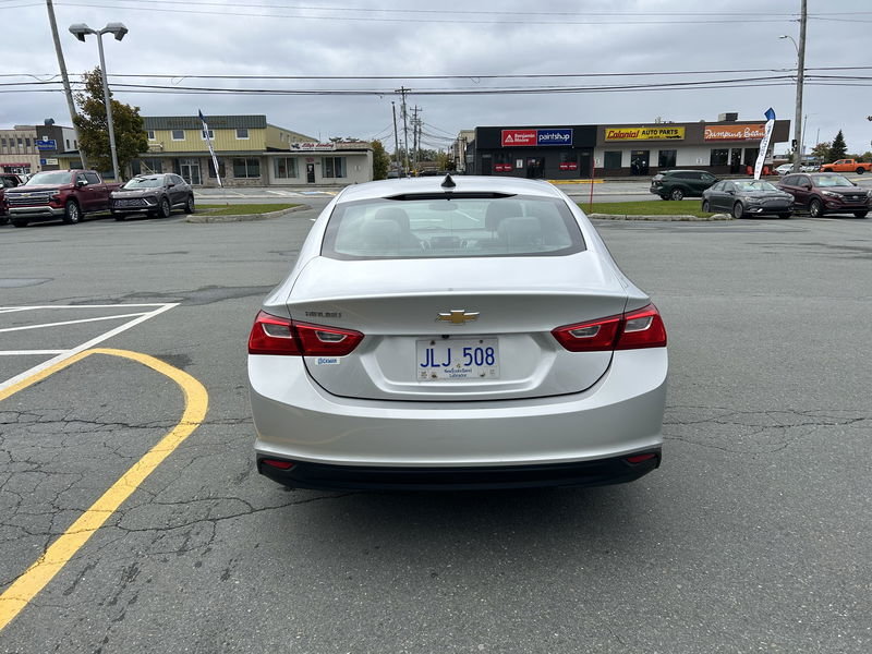 2020  Malibu LS in Newfoundland, Newfoundland and Labrador - 6 - w1024h768px