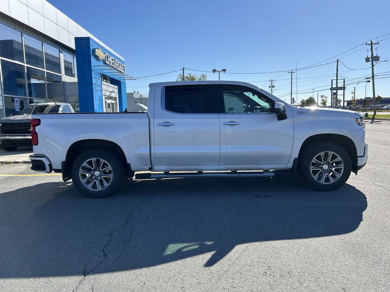 2019  Silverado 1500 High Country in Newfoundland, Newfoundland and Labrador - 8 - w1024h768px