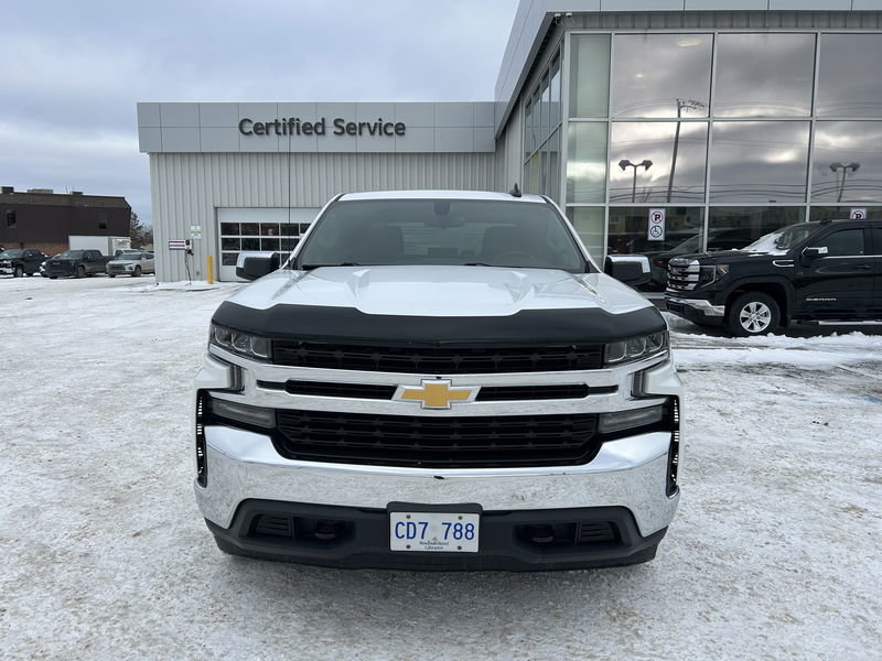 2019 Chevy Pickups Silverado 1500 LT in Gander, Newfoundland and Labrador - 2 - w1024h768px