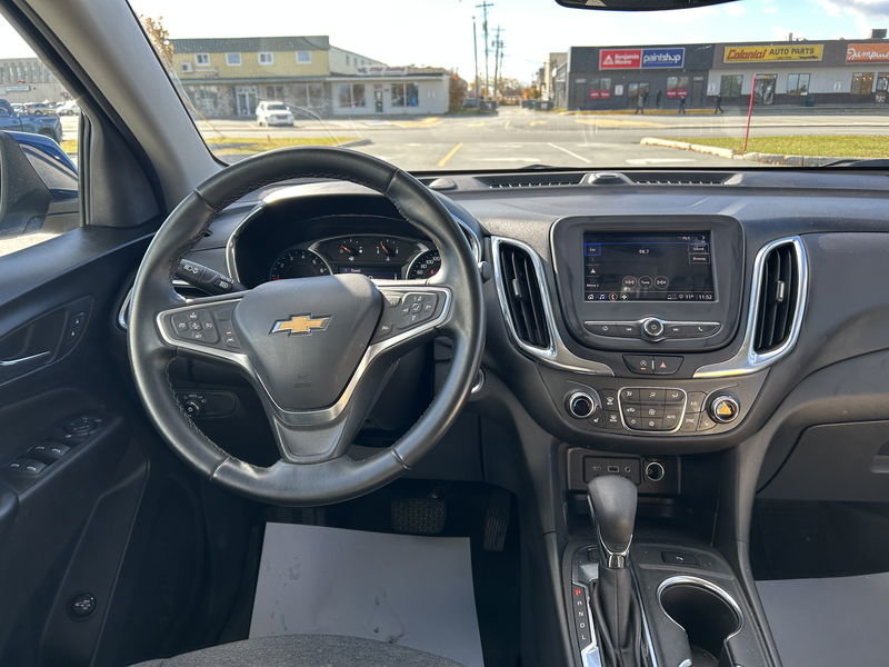 2023  Equinox LT in St. John's, Newfoundland and Labrador - 10 - w1024h768px