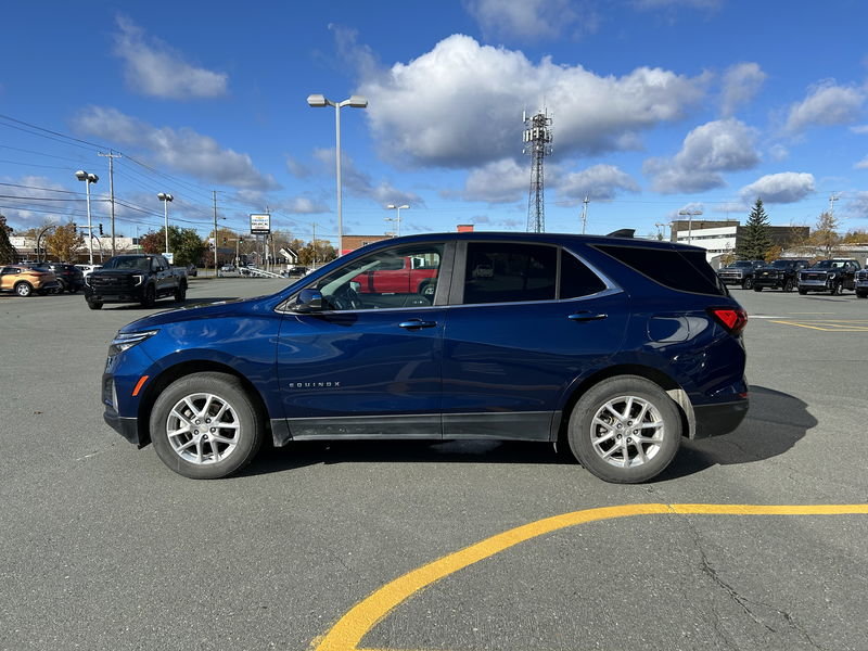 2023  Equinox LT in St. John's, Newfoundland and Labrador - 4 - w1024h768px