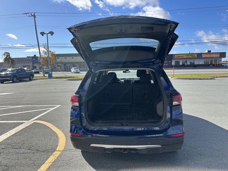 2023  Equinox LT in St. John's, Newfoundland and Labrador - 7 - w1024h768px