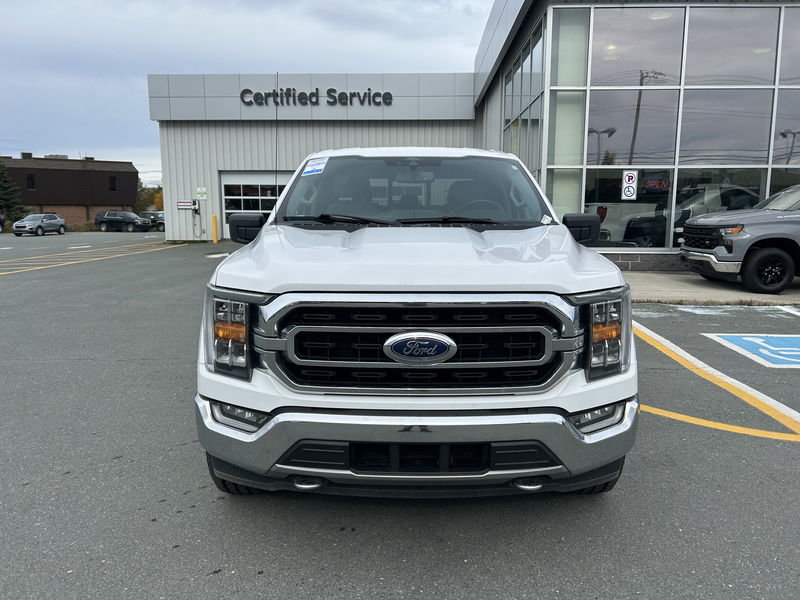 2021  F-150 XLT in St. John's, Newfoundland and Labrador - 2 - w1024h768px