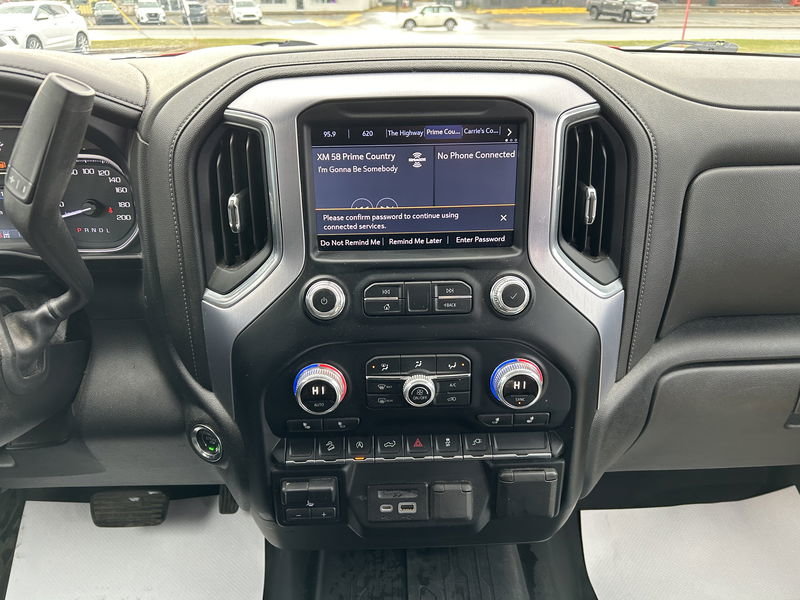 2019  Sierra 1500 SLT in St. John's, Newfoundland and Labrador - 10 - w1024h768px