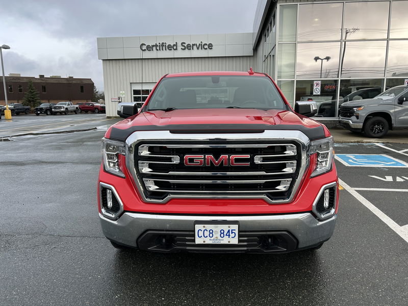 2019  Sierra 1500 SLT in St. John's, Newfoundland and Labrador - 2 - w1024h768px