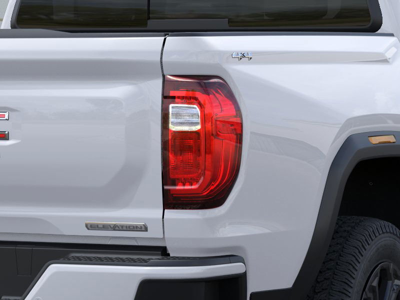 2024 GMC Canyon ELEVATION in St. John's, Newfoundland and Labrador - 11 - w1024h768px