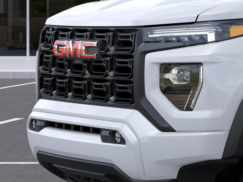 2024 GMC Canyon ELEVATION in St. John's, Newfoundland and Labrador - 13 - w1024h768px