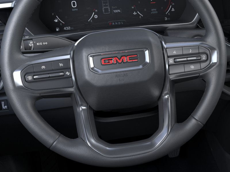 2024 GMC Canyon ELEVATION in St. John's, Newfoundland and Labrador - 19 - w1024h768px