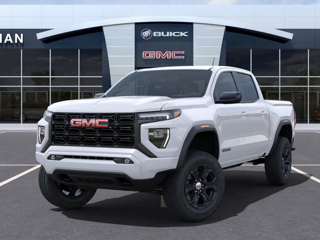 2024 GMC Canyon ELEVATION in St. John's, Newfoundland and Labrador - 6 - w1024h768px