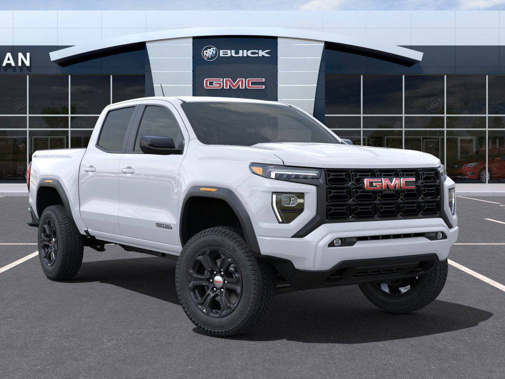 2024 GMC Canyon ELEVATION in St. John's, Newfoundland and Labrador - 7 - w1024h768px