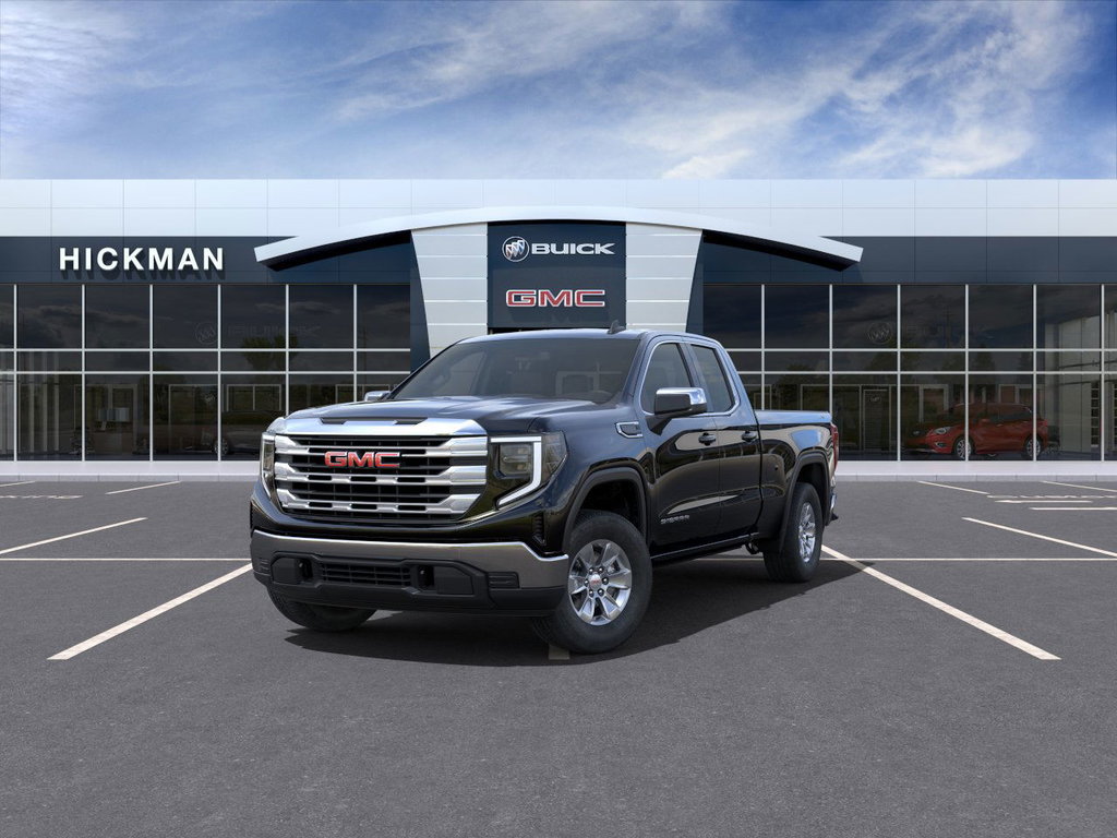 2024  Sierra 1500 SLE in Newfoundland and Labrador, Newfoundland and Labrador - 8 - w1024h768px