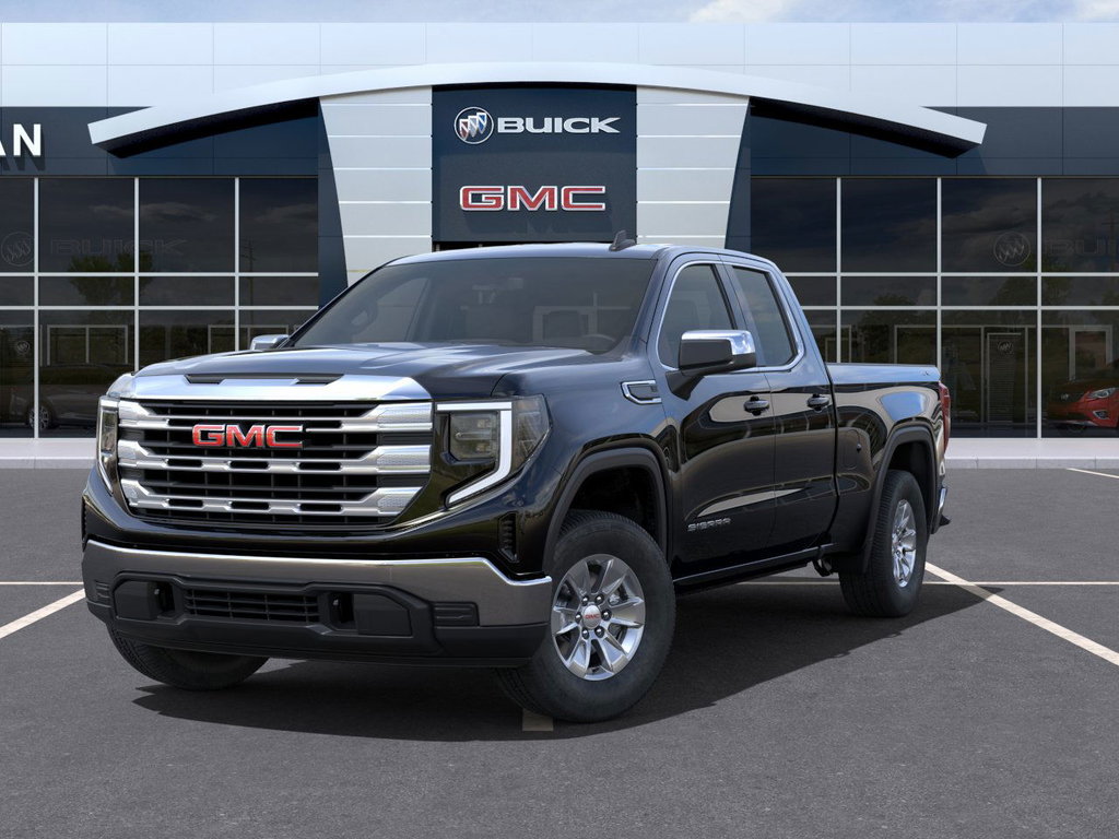 2024  Sierra 1500 SLE in Newfoundland and Labrador, Newfoundland and Labrador - 6 - w1024h768px