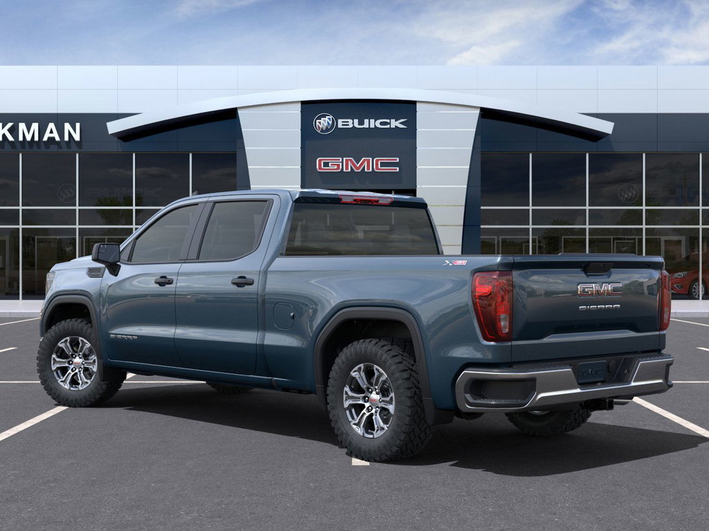 2024  Sierra 1500 PRO in Newfoundland and Labrador, Newfoundland and Labrador - 3 - w1024h768px