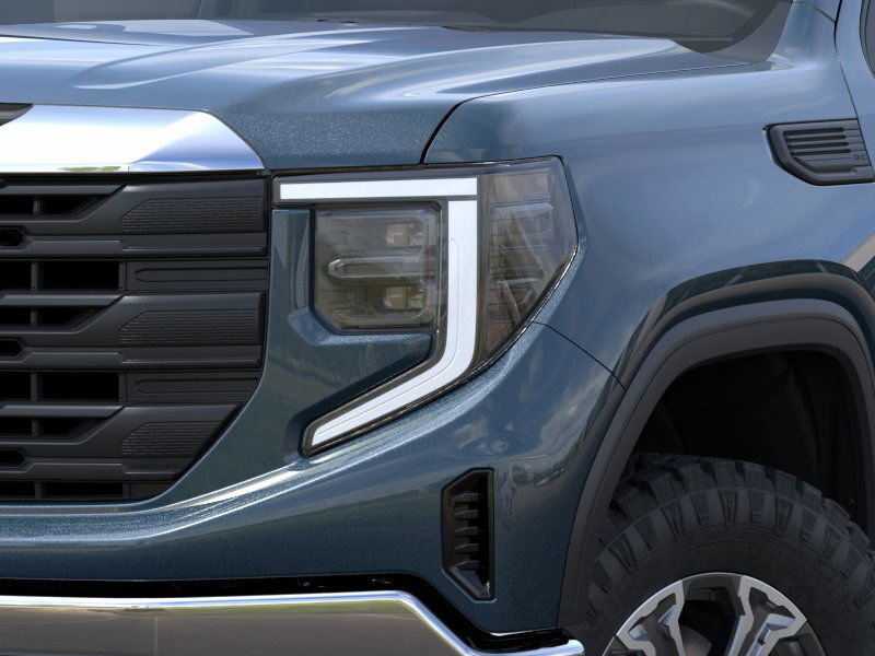 2024  Sierra 1500 PRO in Newfoundland and Labrador, Newfoundland and Labrador - 10 - w1024h768px