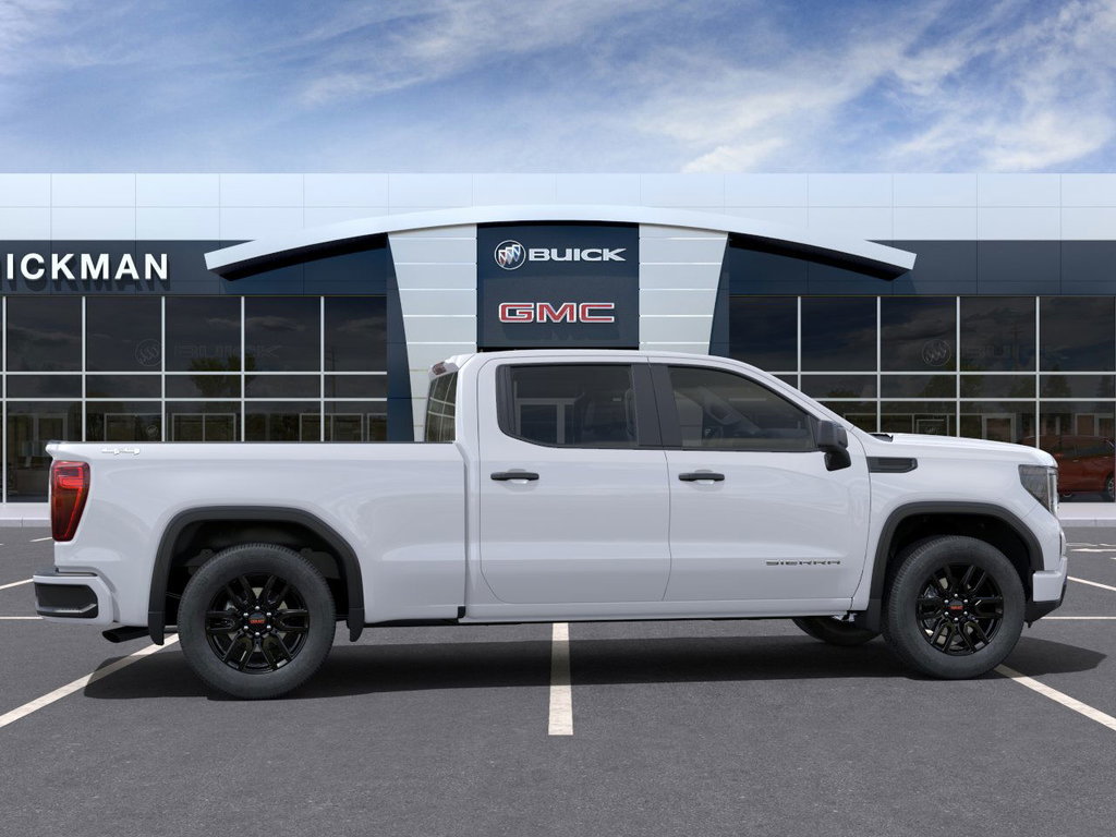 2024  Sierra 1500 PRO in Newfoundland and Labrador, Newfoundland and Labrador - 5 - w1024h768px