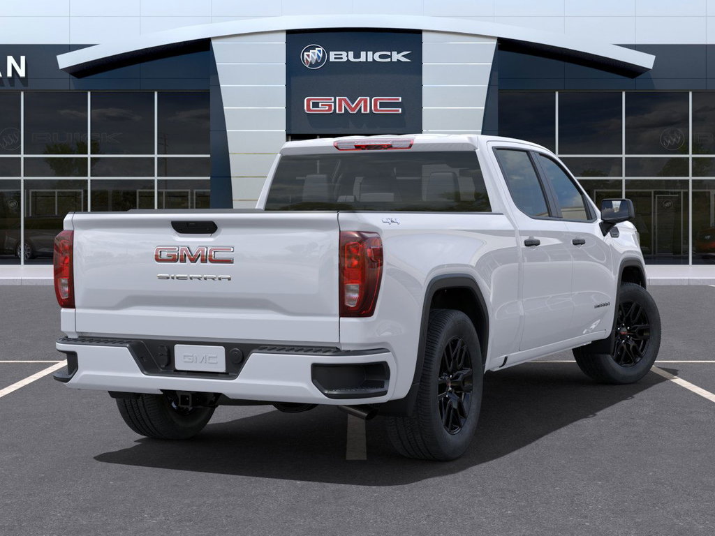 2024  Sierra 1500 PRO in Newfoundland and Labrador, Newfoundland and Labrador - 4 - w1024h768px