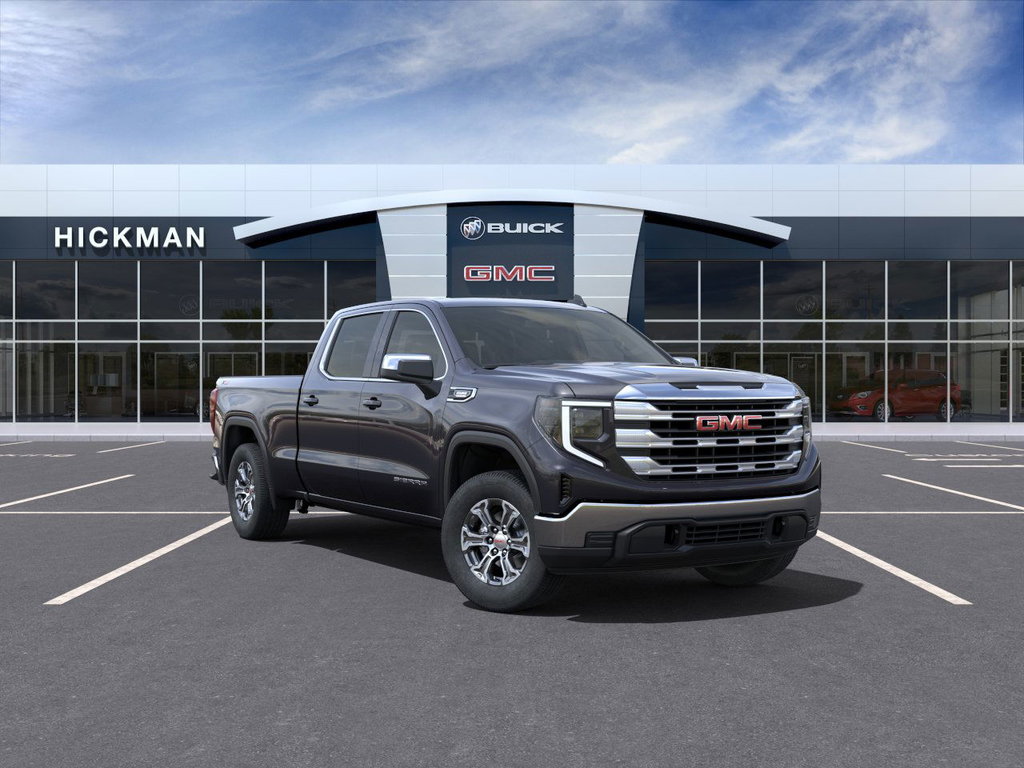 2024  Sierra 1500 SLE in Newfoundland and Labrador, Newfoundland and Labrador - 1 - w1024h768px